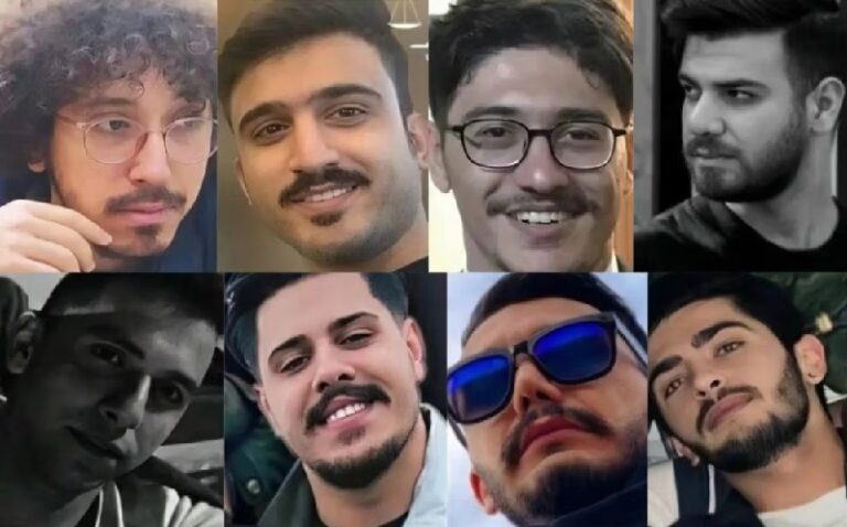 Iranian Regime Judiciary Announces ‘Harshest Punishment’ for Defendants in Ekbatan Case