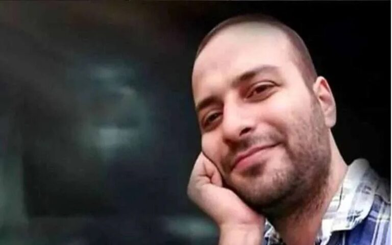 Iran’s Regime Confirms Death Sentence of Political Prisoner Amin Farahavar