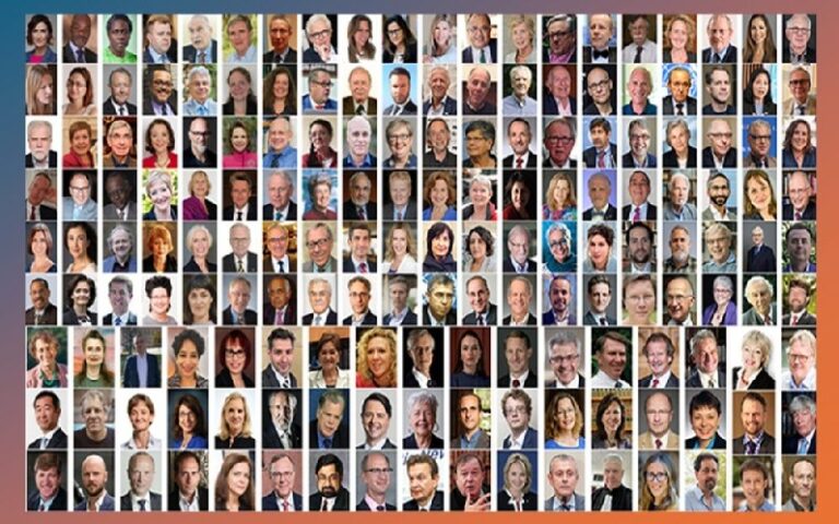 More Than 300 Global Figures Urge UN Action Over Rising Executions in Iran