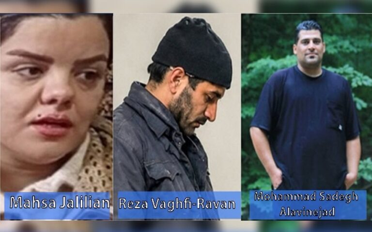 PMOI Confirms Deaths of Resistance Unit Members During 2025–2026 Iran Uprising