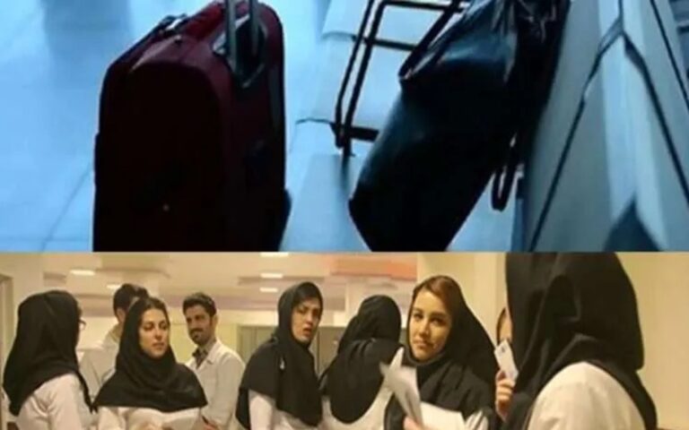 Physician Migration, A Warning Alarm for Iran’s Healthcare System