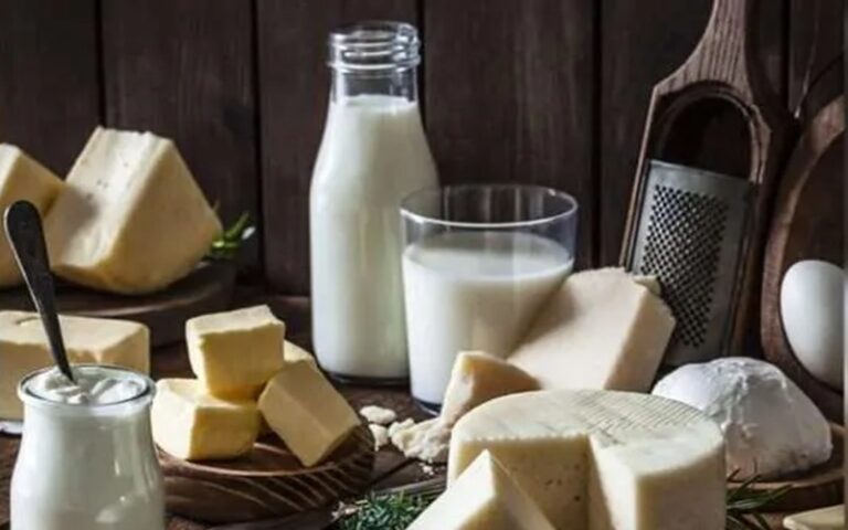 Rising Dairy Prices Send New Shock to Lives of People in Iran