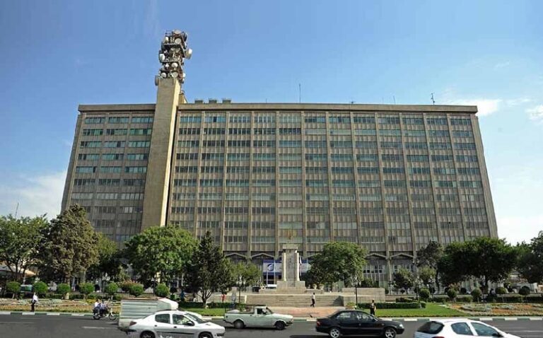 Telecommunications Employees in Tehran Protest Four Years of Unpaid Claims