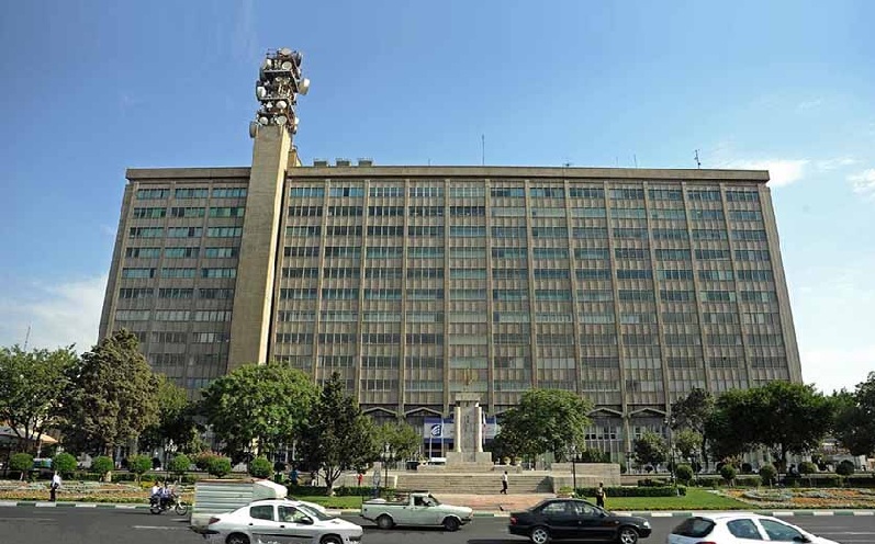 Telecommunications Employees in Tehran Protest Four Years of Unpaid Claims