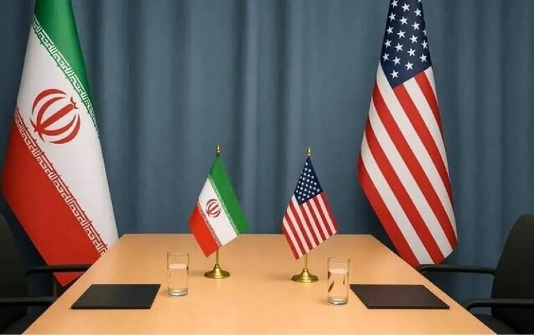 The United States and Iran’s Regime Reach Agreement to End War