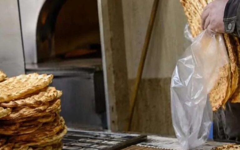 Bread Prices and the New Wave of Price Increases and Rationing in Iran
