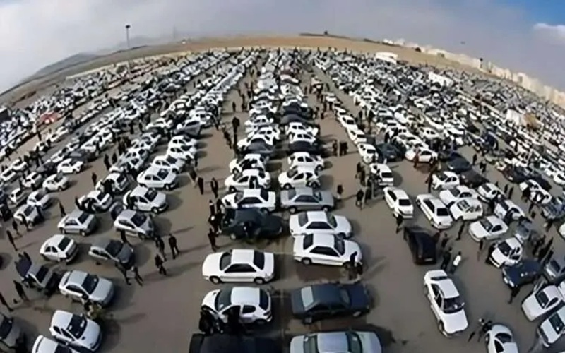 Expansion of Rent-Seeking and Corruption in Iran's Car Industry