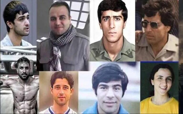 FIFA Confronts Human Rights Violations in Iran Ahead of World Cup