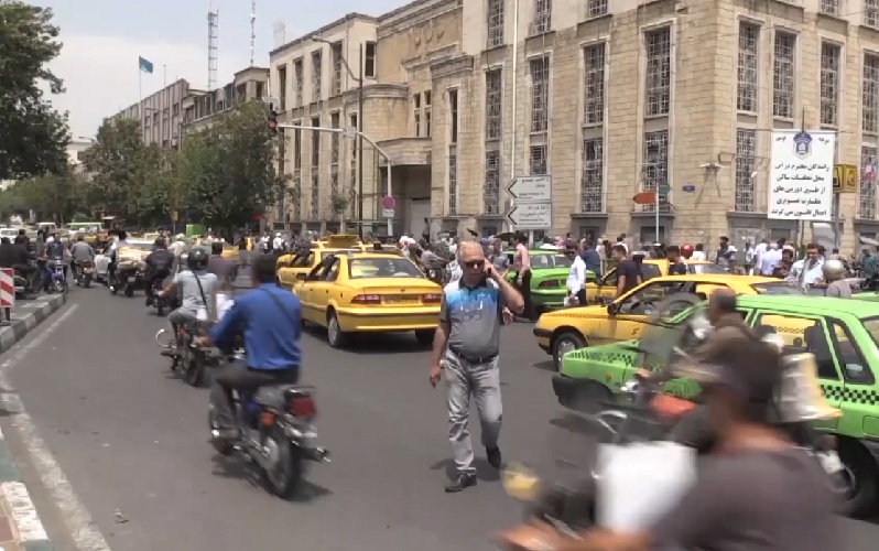Inflation in Iran and the Limits of What an Agreement with the United States Can Achieve