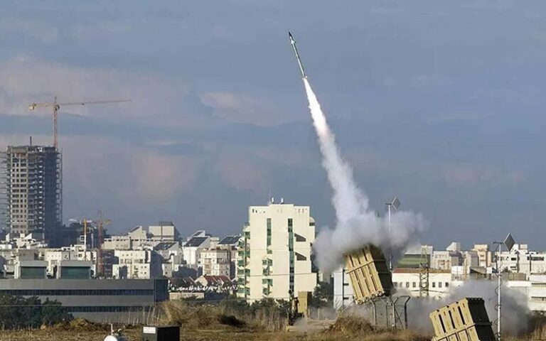 Iran Regime and Israel Resume Intense Reciprocal Attacks