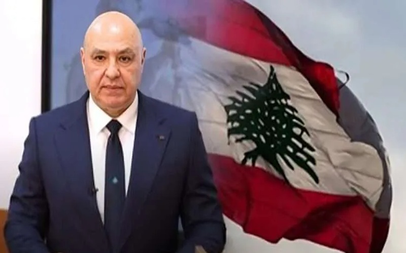 Lebanese President Expresses Clear Opposition to Iran's Regime