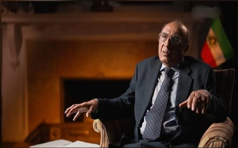Parviz Sabeti, Notorious SAVAK Torturer, Faces Court After Decades of Silence