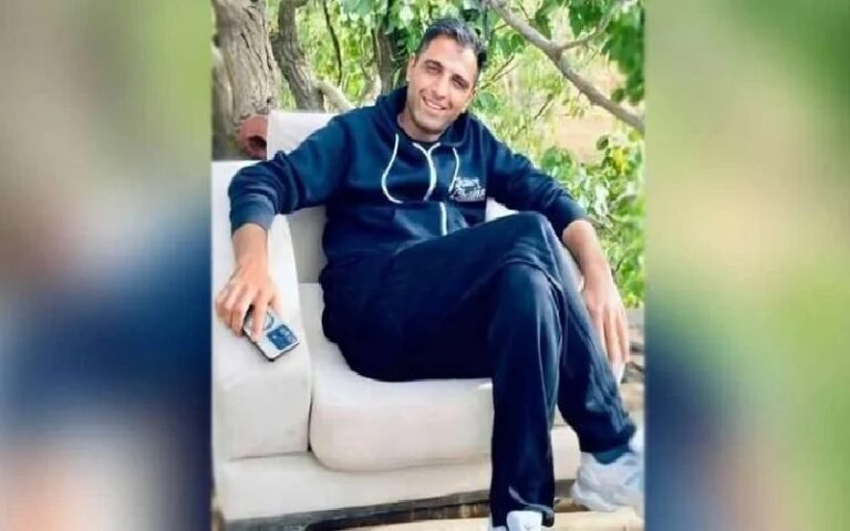 Political Prisoner Fathollah Avari Executed in Hamedan
