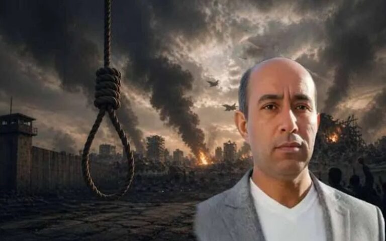Political Prisoner Yahgoub Derakhshan Sentenced to Death for a Second Time