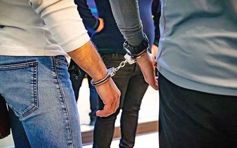 Rising Crime and Social Breakdown After 47 Years of Clerical Rule in Iran