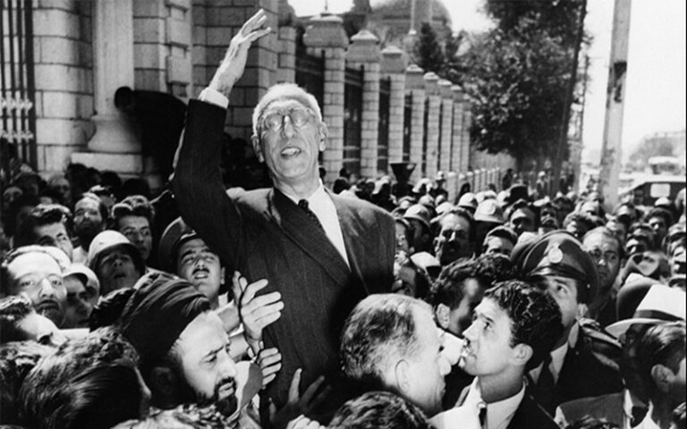 30 Tir Uprising: The Historical Legacy of Iran’s Stand Against Dictatorship