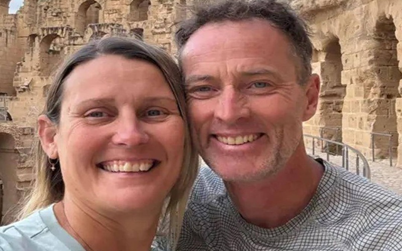 British Couple Imprisoned in Evin Prison Remain on Hunger Strike