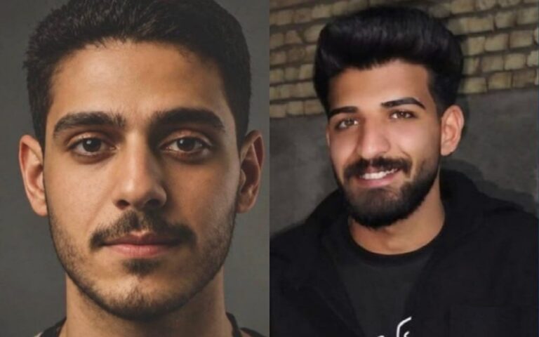 Iranian Regime Executes Two More Protesters from the January Uprising