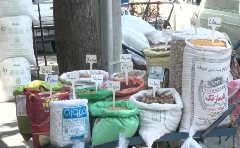 Iranian Regime Replaces Essential Goods with Non-Essential Items in Subsidized Voucher Program