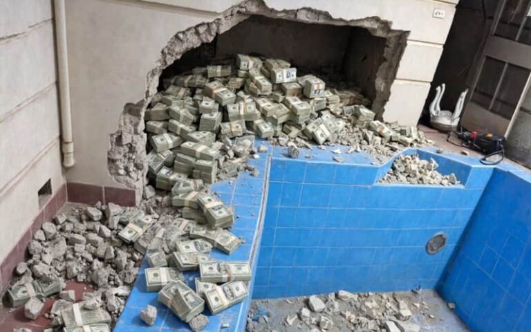 Iranian Regime’s Iraqi Proxy Groups in the Trap of Arrest and the Law