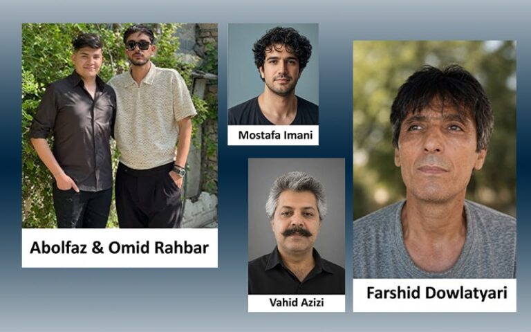 Iran’s Regime Escalates Death Sentences and Pressure Against Political Prisoners
