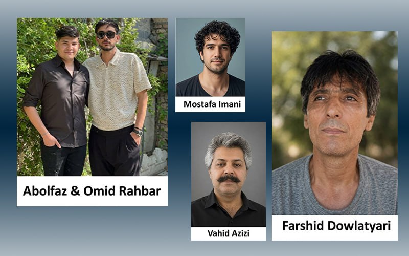 Iran's Regime Escalates Death Sentences and Pressure Against Political Prisoners