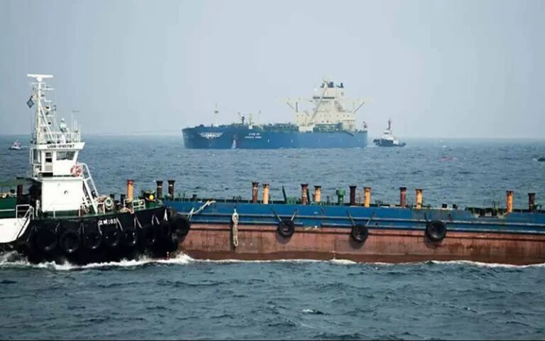 Prospect of Renewed U.S.-Iranian Regime Talks Drives Oil Prices Lower