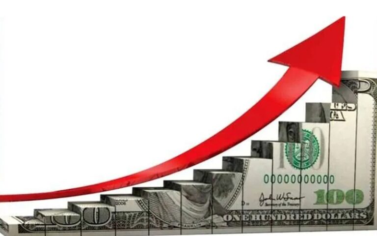 Sharp Rise in U.S. Dollar Exchange Rate in Iran After Resumption of War