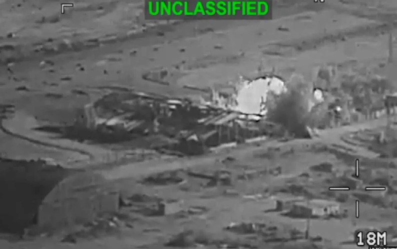 Thirteenth Night of CENTCOM Strikes; Southern, Western, and Central Iran Under Fire