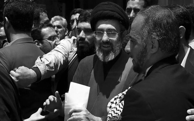 Tracing $100 Million Worth of Properties Attributed to Mojtaba Khamenei