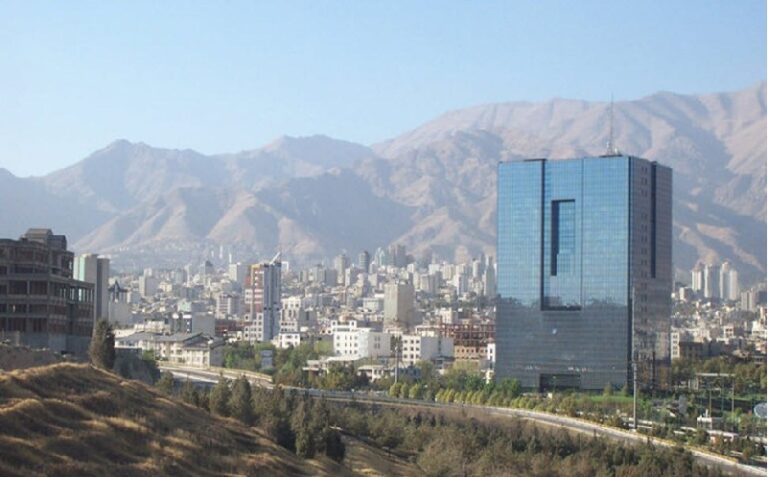 U.S. Freezes $130 Million in Iranian Regime Digital Assets