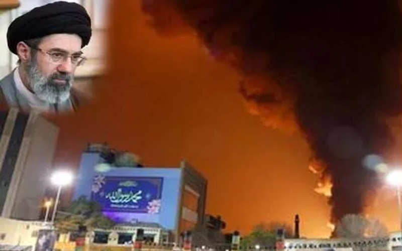 Why Is Iran's Regime Violating the Ceasefire with the U.S.?