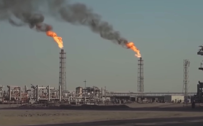 Iranian Regime Moves to Resume Oil Sales to Japan