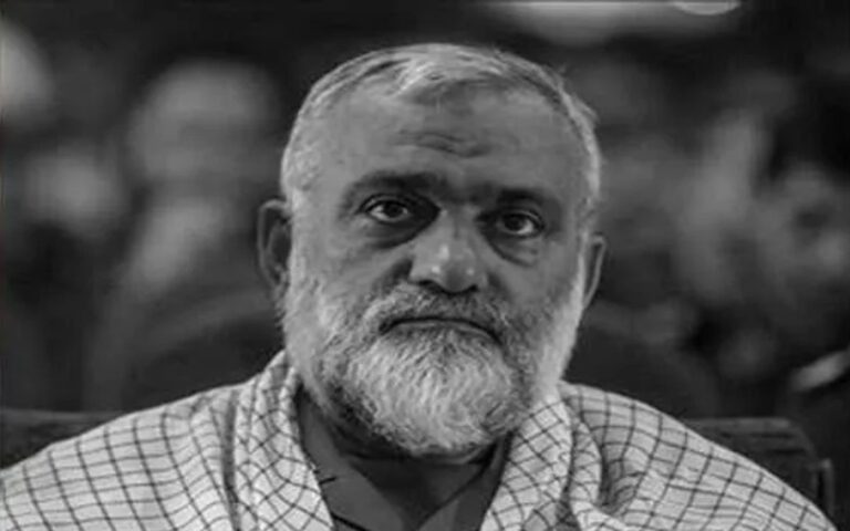 Advisor to IRGC Commander Our Doctrine Has Changed from Defensive to Offensive