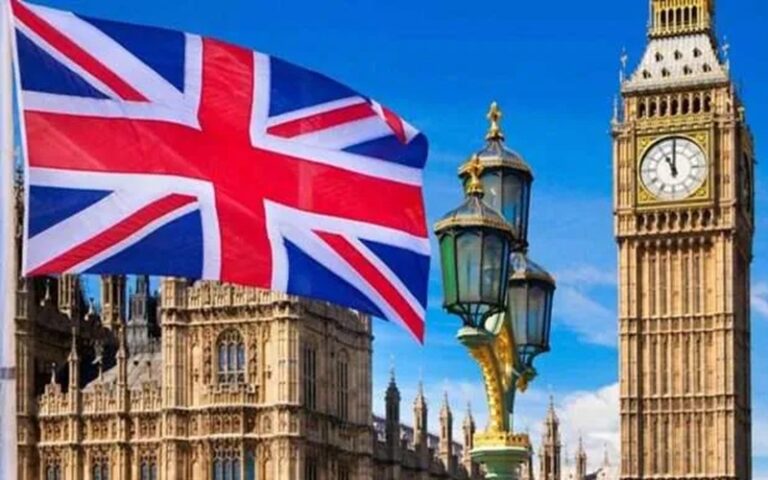 Britain Supports US Sanctions Against Tehran