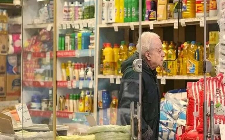 Cost of Living Basket Several Times Higher Than Iranian Workers’ Wages