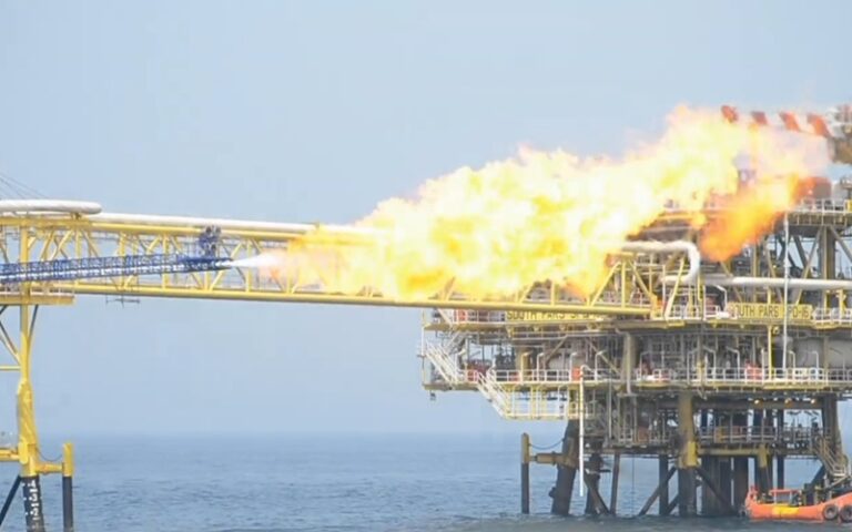 Gas Shortage Casts Shadow Over Iran as Billions Wasted Through Gas Flaring