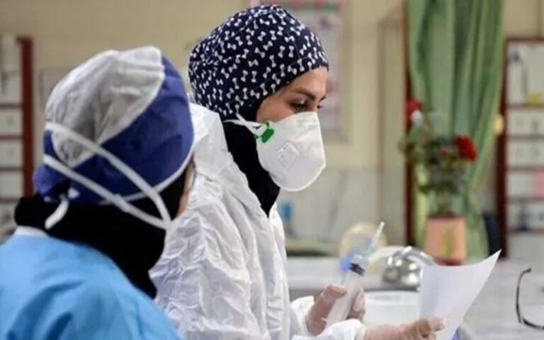 Iran’s Healthcare Services in Crisis with Shortage of 100,000 Nurses