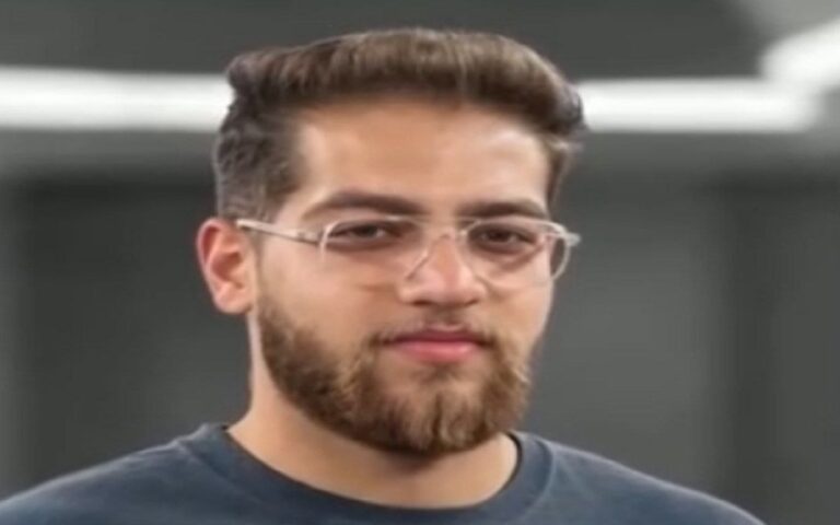 Iranian Medical Student Sentenced to Death for Helping Injured Protesters