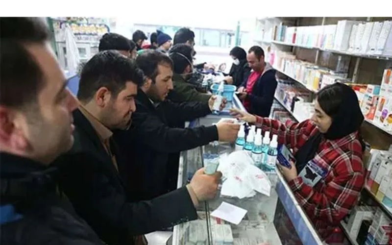 Iranian Patients Face Soaring Medication Costs as Drug Prices Soar by 300%