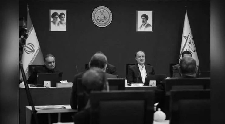 Iranian Regime Parliament Issues New Plan to Counter ‘Infiltration’