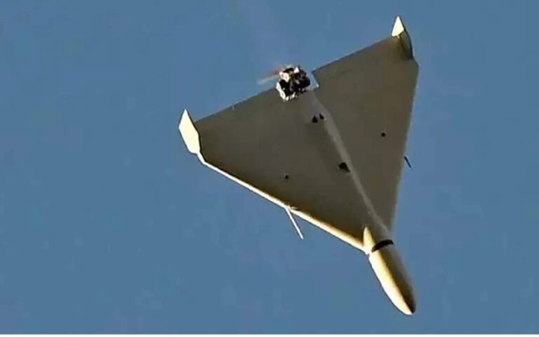 Iranian Regime Reports Attacks on U.S. Bases in Response to Larak Strike