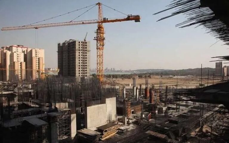 Iran’s Housing Crisis Pushes People Toward Informal Settlements and Homelessness