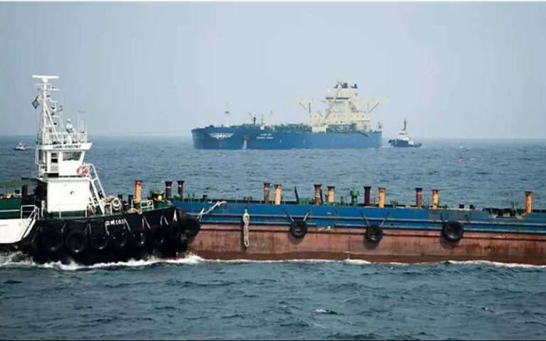 Iraq: Iranian Regime Violated Commitments Regarding Strait of Hormuz