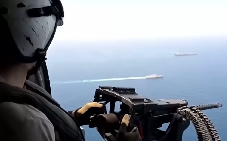 Egypt And Bahrain Condemn Iranian Regime Attacks on Oil Tankers
