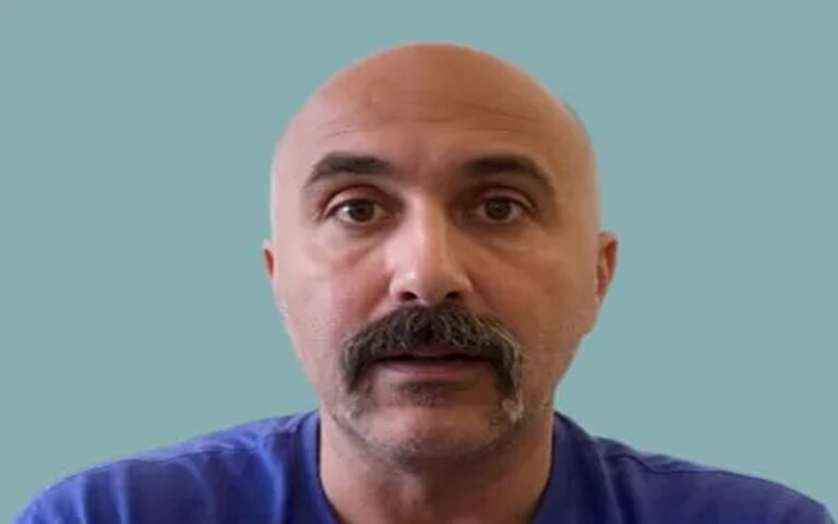 Political Prisoner Denied Treatment in Greater Tehran Prison