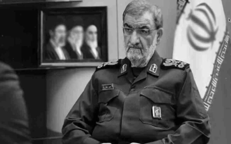 Senior Iranian Regime Official Threatens Regional Countries with Military Attacks