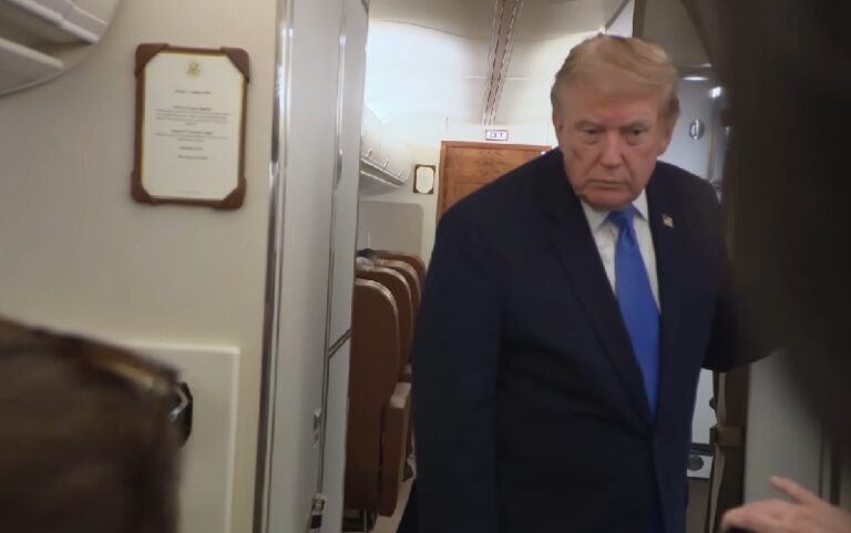 Trump New round of talks with the Iranian regime to begin on Monday
