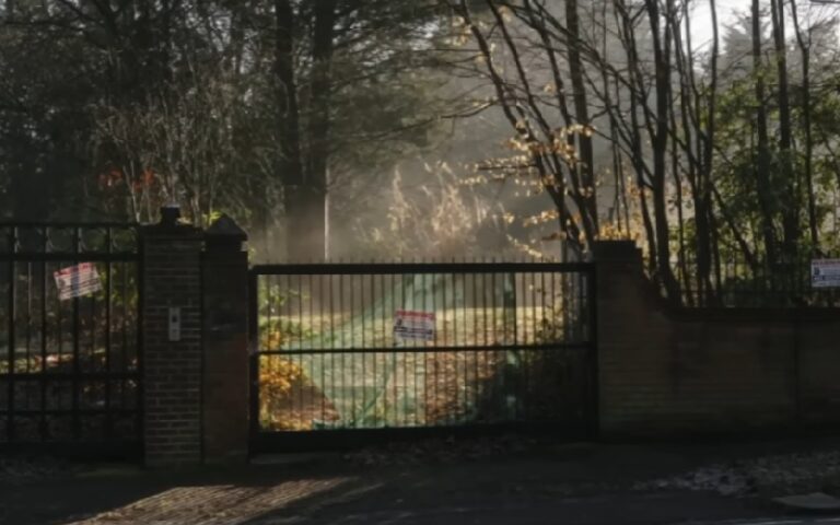 £36 Million in London Properties Linked to Iranian Regime Supreme Leader