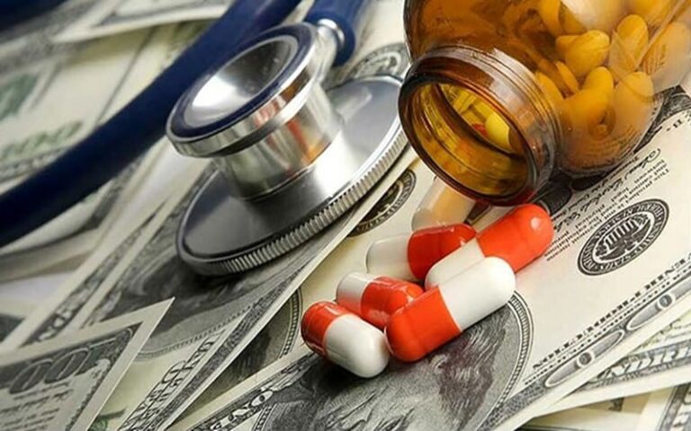 Iran’s Medicine Procurement and Production Faces Crisis and Liquidity Shortage